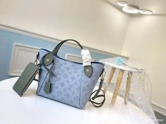 AAA Pruses Bags PM LOUIS VUITTON HINA 0603